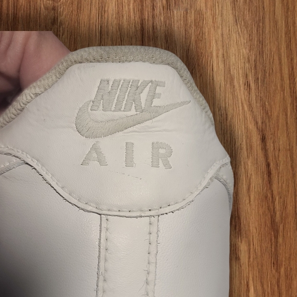 Nike Air Force 1 Low Men's Tennis Shoes Size 14 - Picture 7 of 9